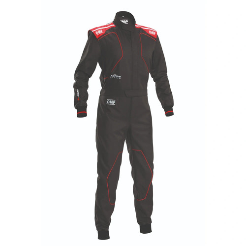 Combinaison karting omp - combinaison,
