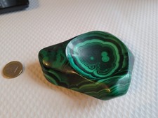 Ancien cendrier vide-poche en