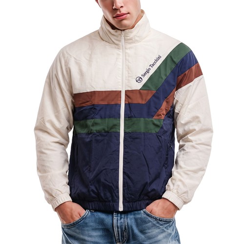 Sergio tacchini patrick veste - sergio,