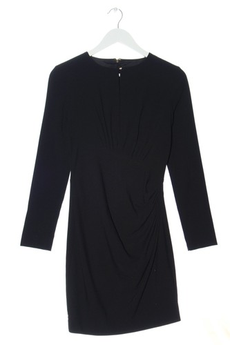 Mango robe manches longues - mango, à
