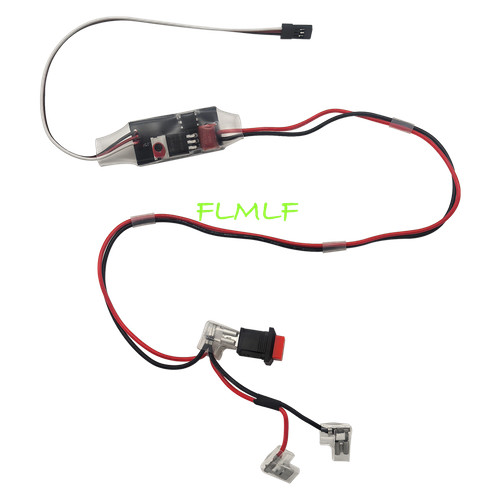 Flmlf gen iii kill switch - switch, for