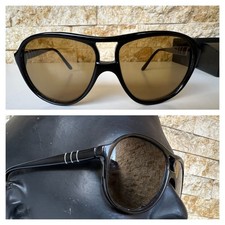 VINTAGE PERSOL RATTI LUNETTES