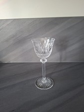 Superbe verre à eau en