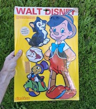 Rare Jouet Ancien Vintage Toy