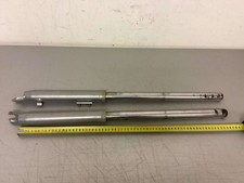 Paire De Tiges De Fourche NOS