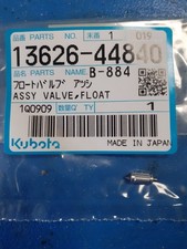   POINTEAU DE CARBURATEUR