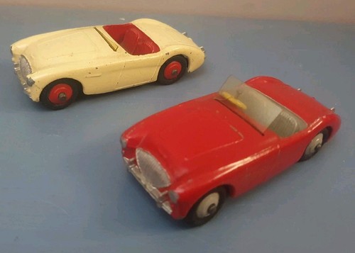 Jouet ancien voitures dinky - ancien,