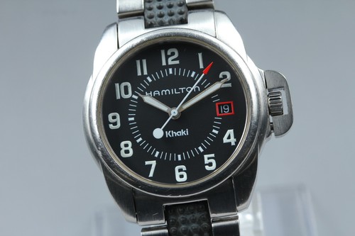 Presque comme neuve montre - comme, neuve]