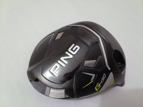 Pilote ping g430 - 1, 10,5