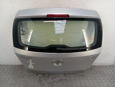 Malle/Hayon arriere HYUNDAI I
