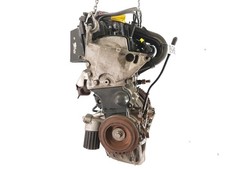 Moteur type D4F712 - Renault