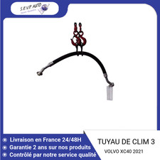 🇫🇷 TUYAU DE CLIM 3 VOLVO