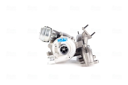 Turbo 9tdi kkk - vw,