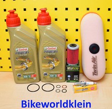 Husaberg Fe 400 450 550 501