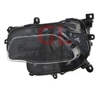 PHARE AVANT GAUCHE POUR JEEP