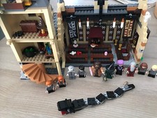 Lego harry potter - harry, 75954