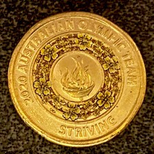 🏅Rare pièce de 2 dollars