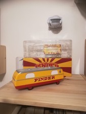 cirque pinder caravane n111 direkt collection