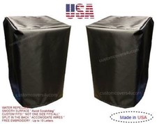 2PK JBL POWERED STUDIO SPEAKER