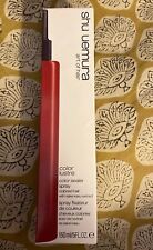 SHU UEMURA ART OF HAIR COLOR LUSTRE SPRAY FIXATEUR COULEUR