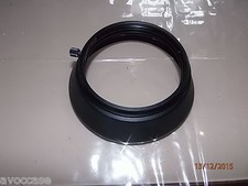 PARE SOLEIL POUR OBJECTIF