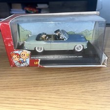 Atlas 1/43 - les voitures de