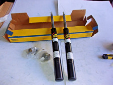 2 Amortisseurs Antérieurs