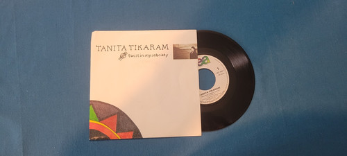 Disque tours vinyle tanita - vinyle,
