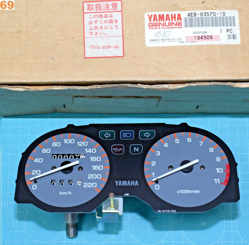 Compteur h origine - compteur, en