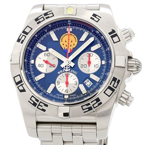 Breitling men chronomat 44 - men's,
