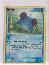 Marill 68/100 Ex Tempête De