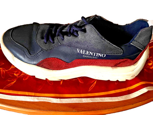 Baskets homme marque valentino - marque,
