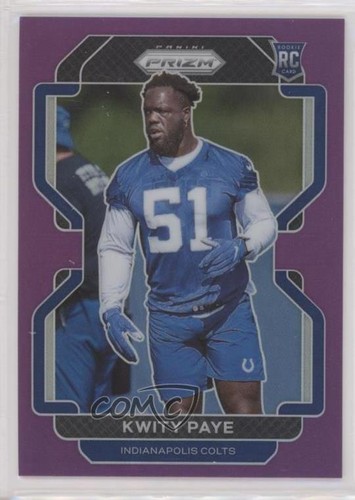 2021 panini prizm - 2021,