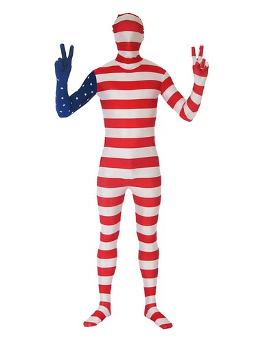 Costume zentai spandex du - en,