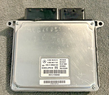 ECU CALCULATEUR MOTEUR