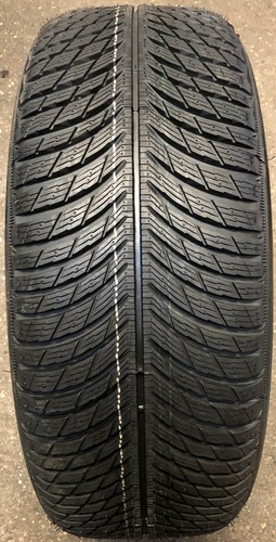 Pneus hiver 235 - 1, r19