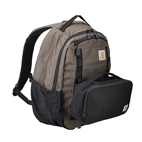 Carhartt sac dos cargo - dos,
