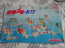 MAJOKIT  BOITE 762 PAS DE BOITE VOIR DETAIL ET PHOTOS