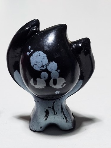 Figurine rétro gogos - rétro,