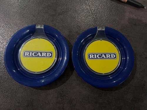 Collector ancien ramasse - ancien,