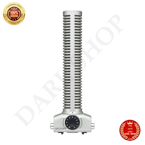 Capsule microphone pour - de,