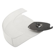 Protection de lame d'onglet