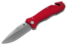 Böker Couteau Fire Dept -