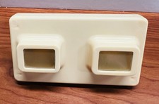 Lestrade Simplex Stereoscope