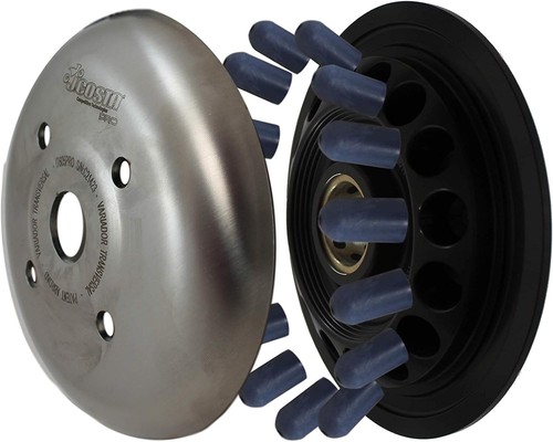 Variateur racing jcosta - racing, serie