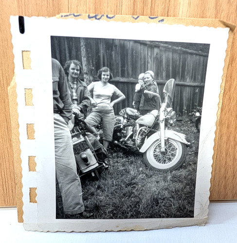 Lot vintage photos 1950s - lot,