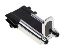 Bec verseur compatible avec les machines à café DeLonghi 7313241791 Dinamica