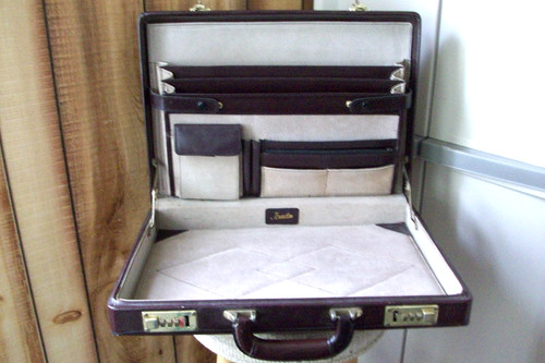 Vintage jourdan brown 18 - 18, x