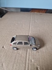 Miniature Norev Picasso  1/64 3 inches 1:64