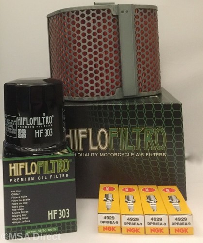 Service kit pour - service,